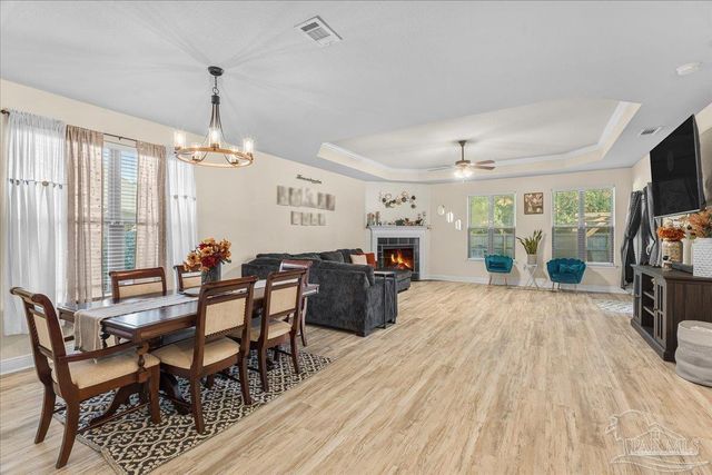 10613 Trailblazer Way, Pensacola, FL 32506