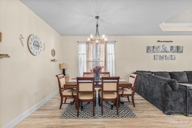 10613 Trailblazer Way, Pensacola, FL 32506