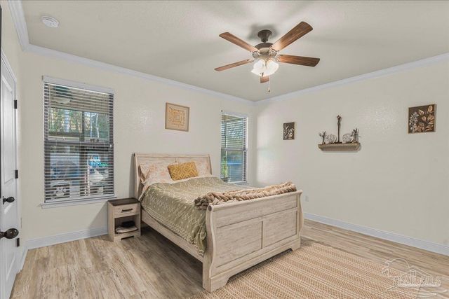 10613 Trailblazer Way, Pensacola, FL 32506