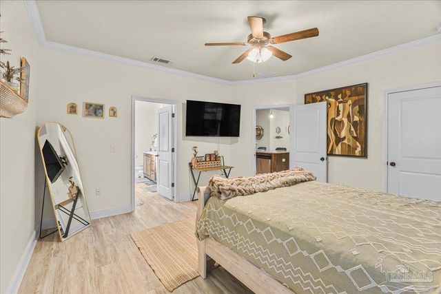 10613 Trailblazer Way, Pensacola, FL 32506