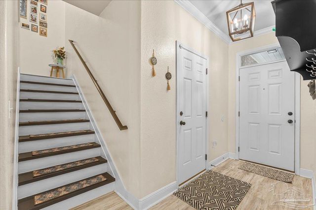 10613 Trailblazer Way, Pensacola, FL 32506