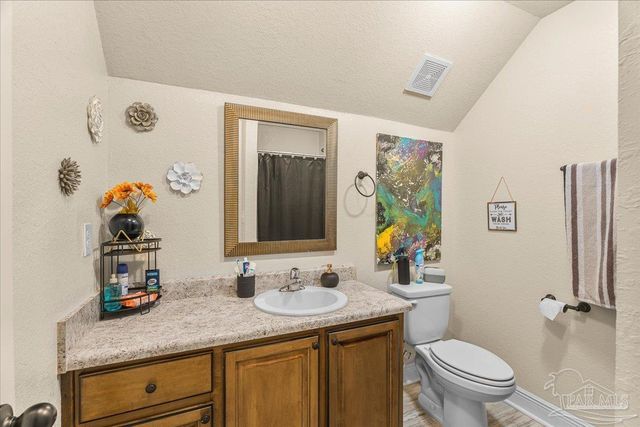 10613 Trailblazer Way, Pensacola, FL 32506