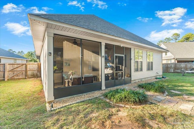 10613 Trailblazer Way, Pensacola, FL 32506