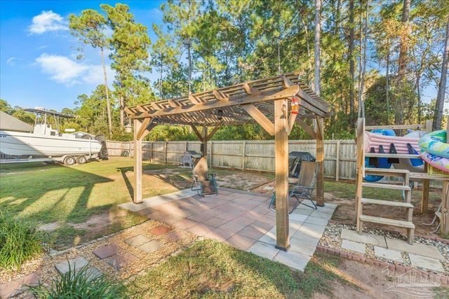 10613 Trailblazer Way, Pensacola, FL 32506