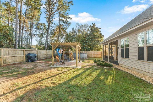 10613 Trailblazer Way, Pensacola, FL 32506