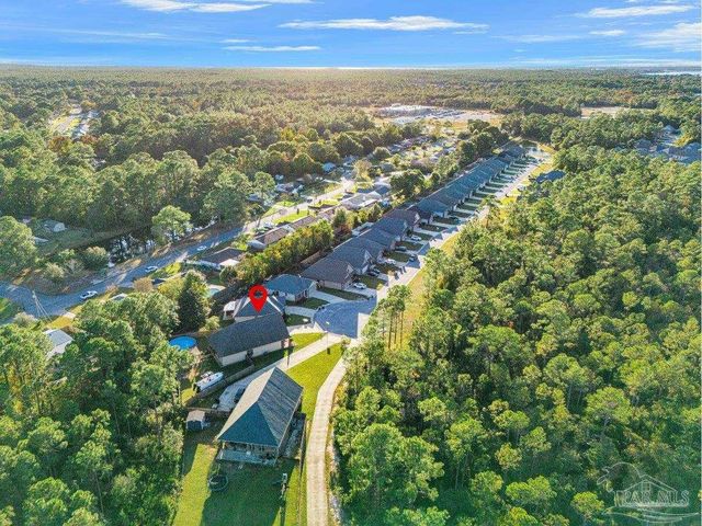 10613 Trailblazer Way, Pensacola, FL 32506