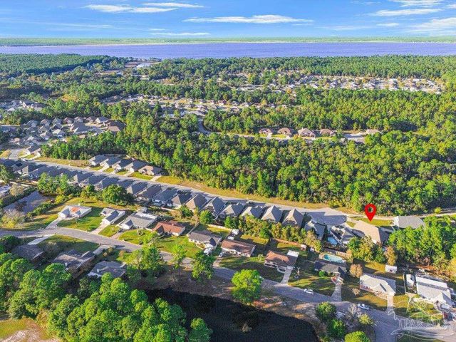 10613 Trailblazer Way, Pensacola, FL 32506