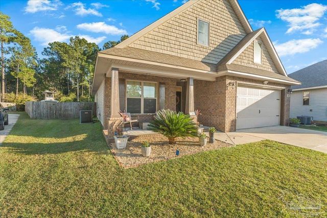 10613 Trailblazer Way, Pensacola, FL 32506