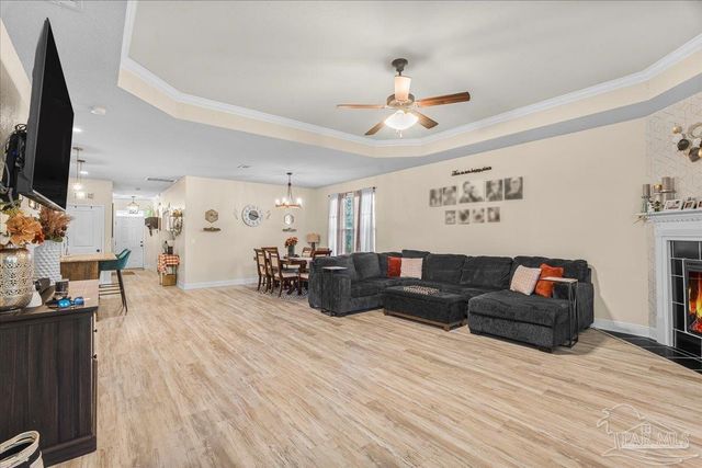 10613 Trailblazer Way, Pensacola, FL 32506