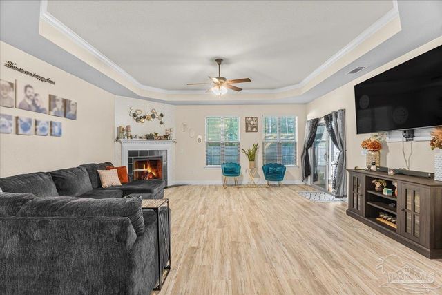 10613 Trailblazer Way, Pensacola, FL 32506