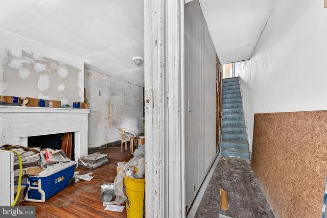 504 STUYVESANT AVE, Trenton, NJ 08618