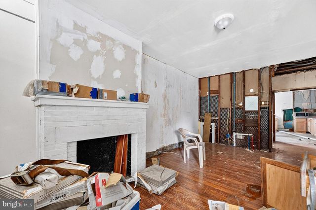 504 STUYVESANT AVE, Trenton, NJ 08618