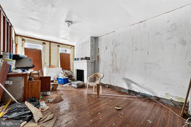 504 STUYVESANT AVE, Trenton, NJ 08618