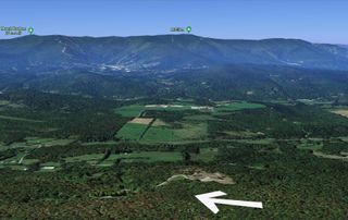 0 Cider Mountain Road, Warren, VT 05674