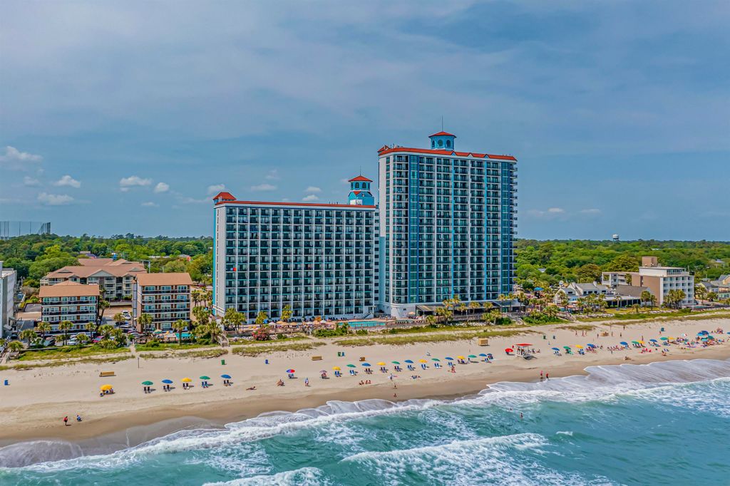3000 N Ocean Blvd. # 1131, Myrtle Beach, SC 29577 — photo 2
