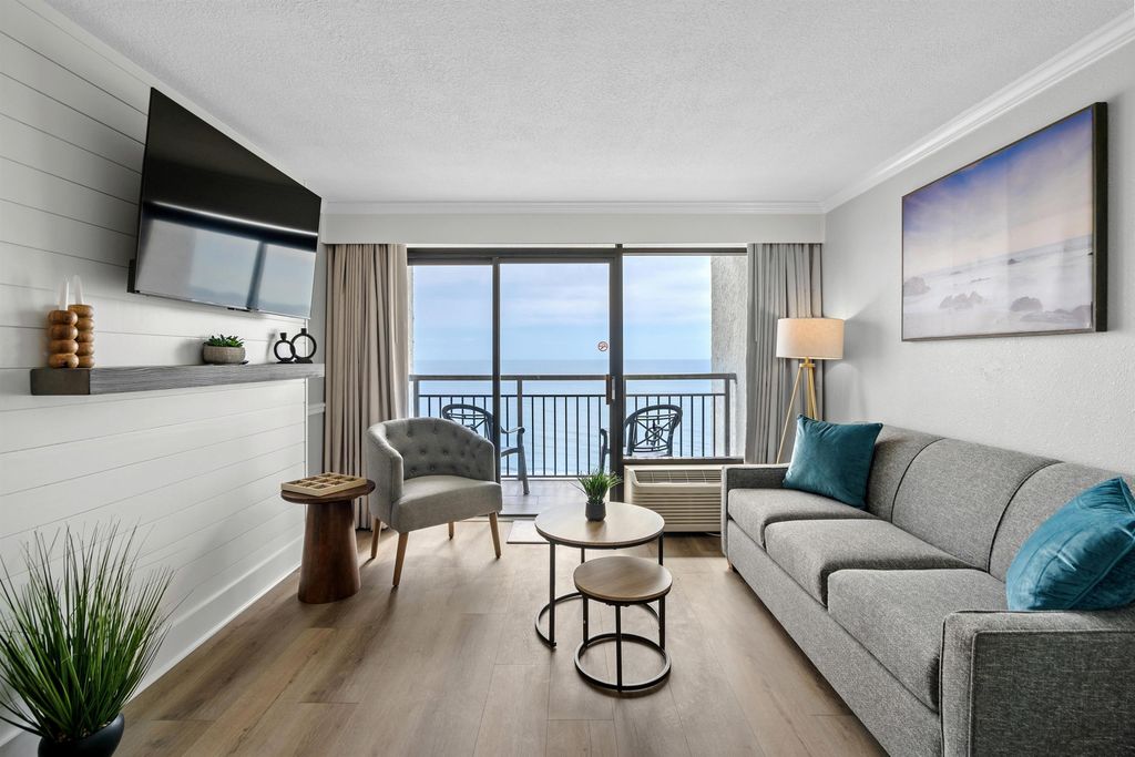3000 N Ocean Blvd. # 1131, Myrtle Beach, SC 29577 — photo 4