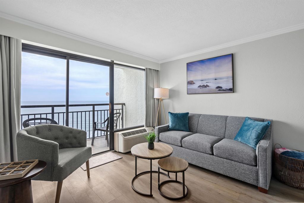 3000 N Ocean Blvd. # 1131, Myrtle Beach, SC 29577 — photo 5
