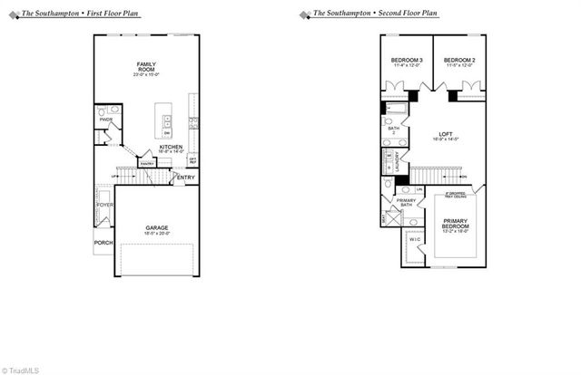 5215 Maple Blossom Trail, Greensboro, NC 27455