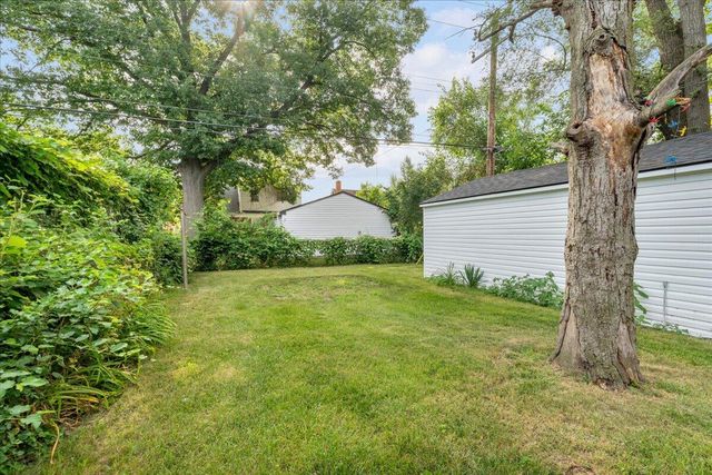 20520 Vaughan Street, Detroit, MI 48219