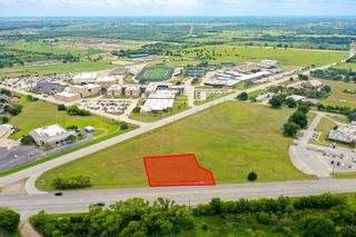 0 Washington Street E, Kaufman, TX 75142