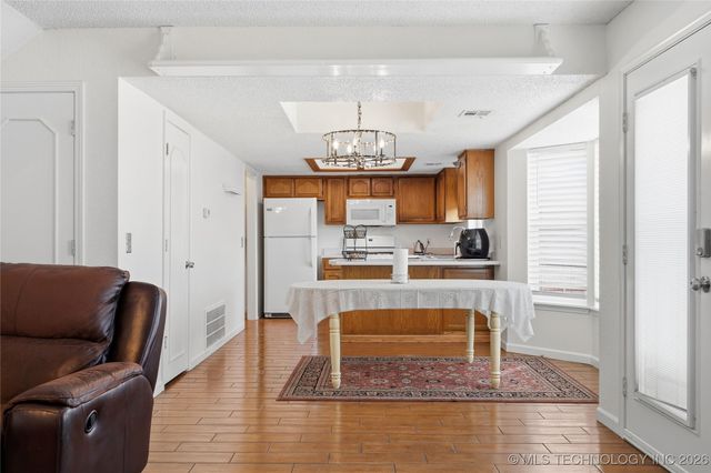 12021 S Forest Place, Jenks, OK 74037