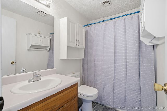 12021 S Forest Place, Jenks, OK 74037