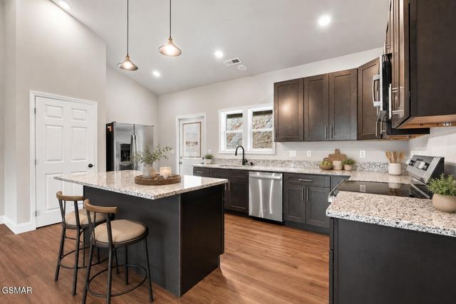 3641 Atala Trail, Kodak, TN 37764
