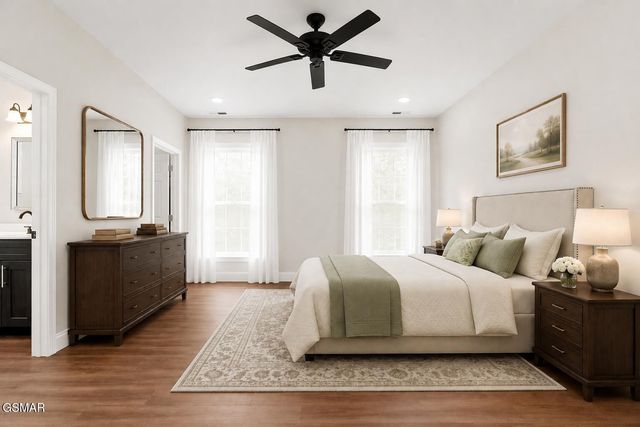 3641 Atala Trail, Kodak, TN 37764