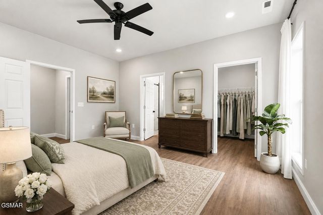 3641 Atala Trail, Kodak, TN 37764