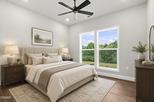 3641 Atala Trail, Kodak, TN 37764