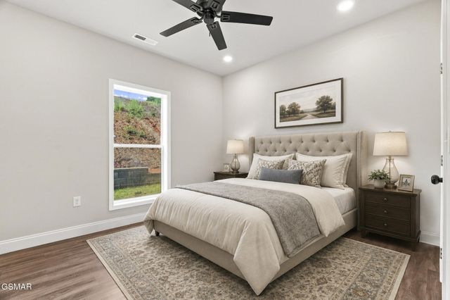 3641 Atala Trail, Kodak, TN 37764