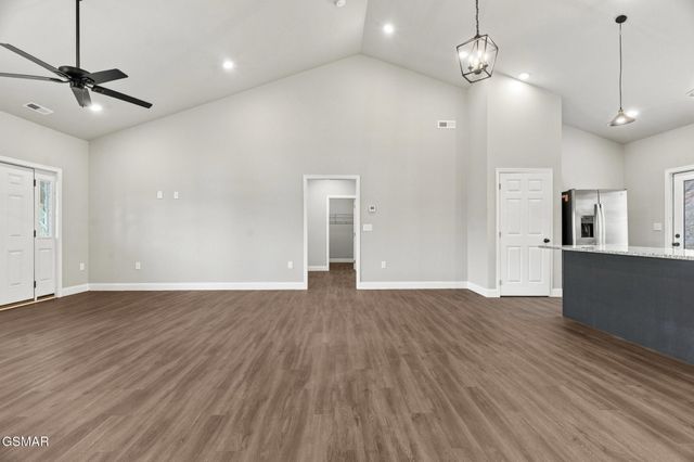 3641 Atala Trail, Kodak, TN 37764