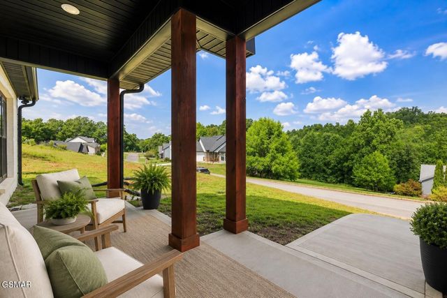 3641 Atala Trail, Kodak, TN 37764
