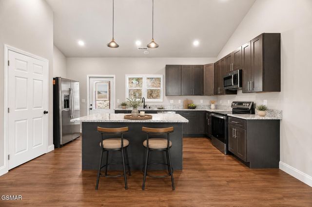3641 Atala Trail, Kodak, TN 37764