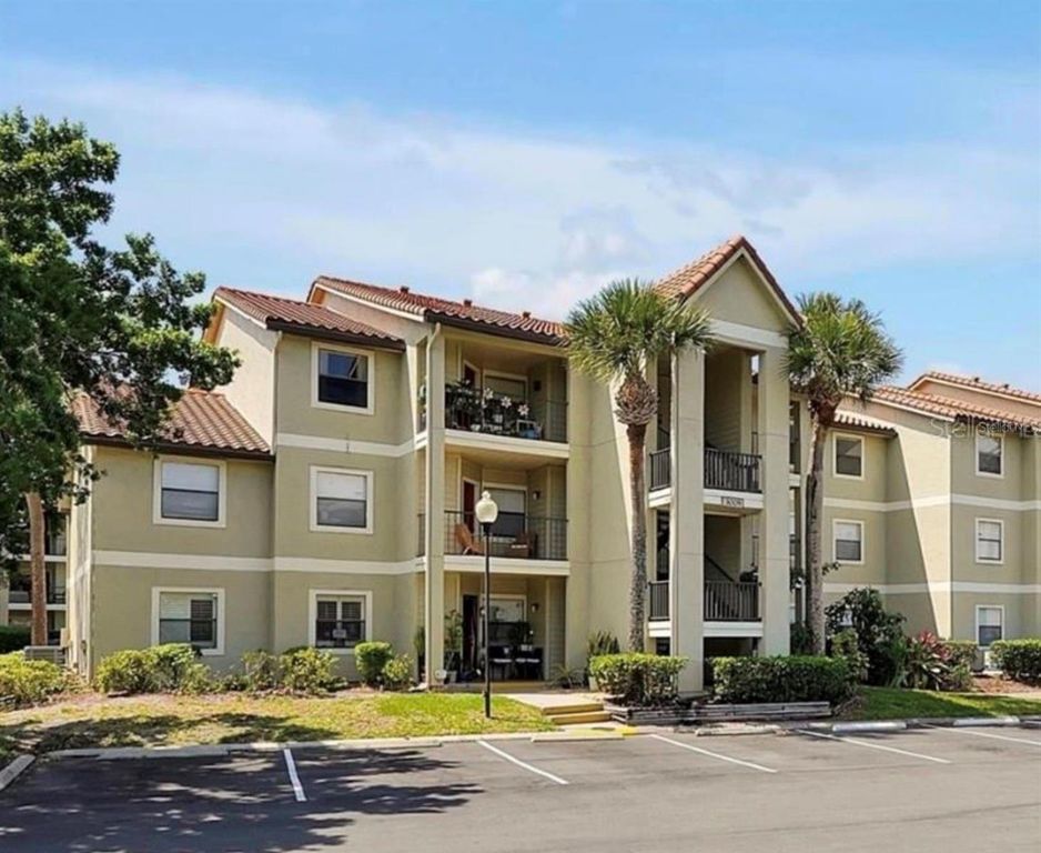 3008 PARKWAY BOULEVARD 303, Kissimmee, FL 34747