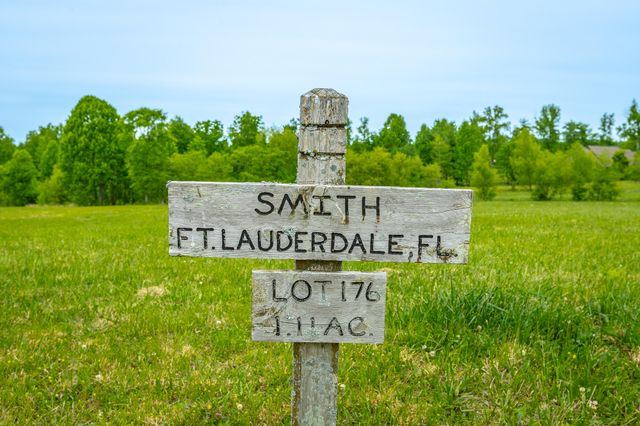 0 Sweedens Overlook Lot 177, Jasper, TN 37347