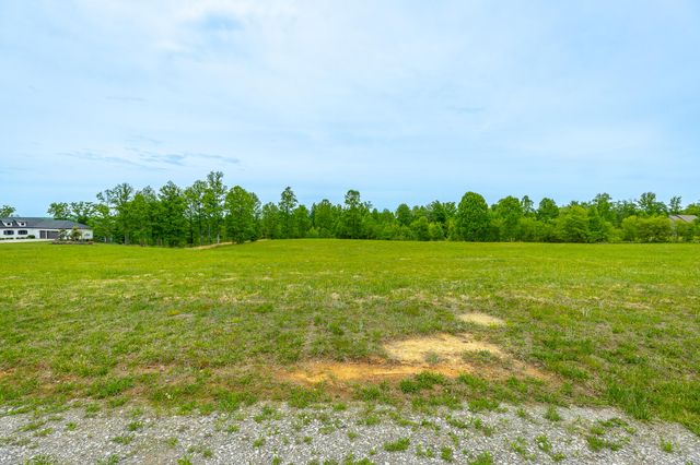 0 Sweedens Overlook Lot 177, Jasper, TN 37347