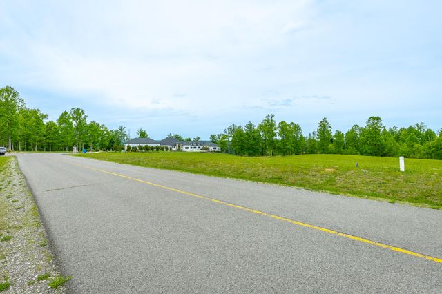 0 Sweedens Overlook Lot 177, Jasper, TN 37347