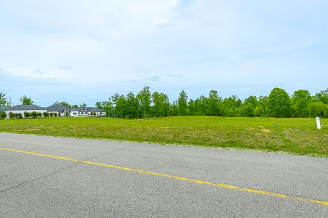 0 Sweedens Overlook Lot 177, Jasper, TN 37347