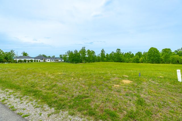 0 Sweedens Overlook Lot 177, Jasper, TN 37347