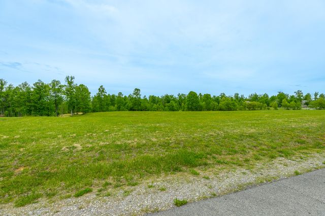 0 Sweedens Overlook Lot 177, Jasper, TN 37347