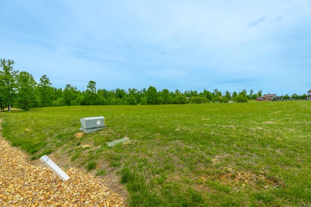 0 Sweedens Overlook Lot 177, Jasper, TN 37347