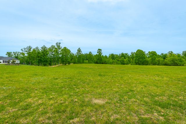 0 Sweedens Overlook Lot 177, Jasper, TN 37347