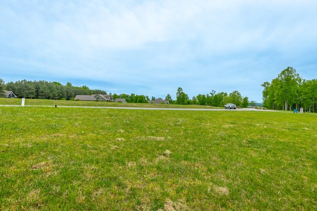 0 Sweedens Overlook Lot 177, Jasper, TN 37347