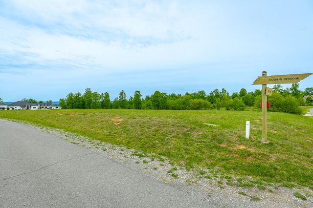 0 Sweedens Overlook Lot 177, Jasper, TN 37347