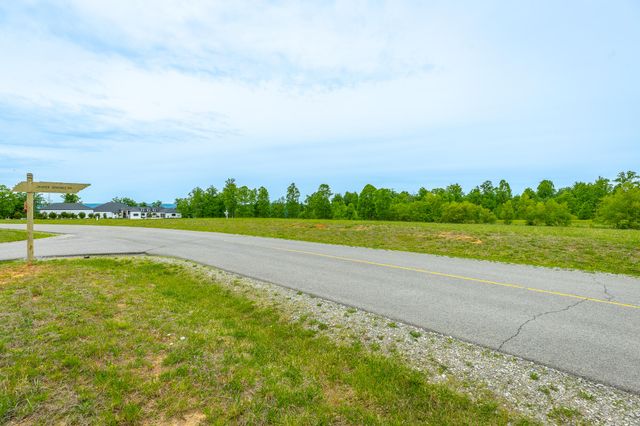 0 Sweedens Overlook Lot 177, Jasper, TN 37347