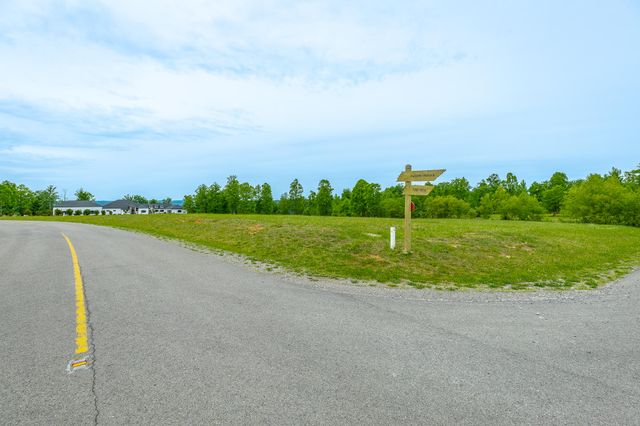 0 Sweedens Overlook Lot 177, Jasper, TN 37347
