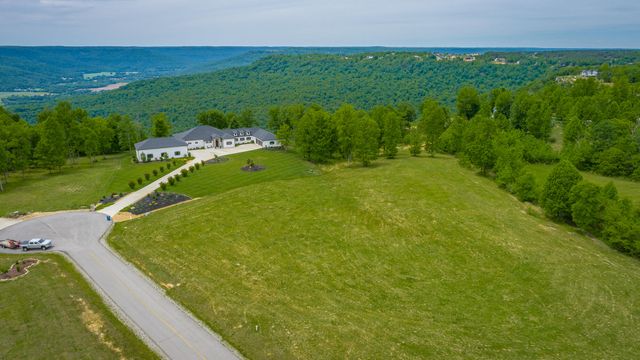 0 Sweedens Overlook Lot 177, Jasper, TN 37347