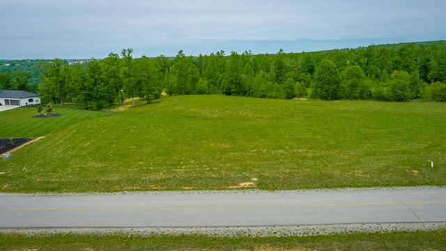 0 Sweedens Overlook Lot 177, Jasper, TN 37347