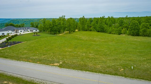 0 Sweedens Overlook Lot 177, Jasper, TN 37347